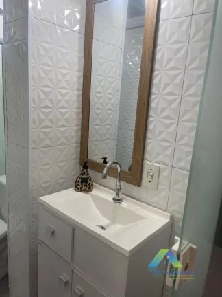 Imagem Apartamento à venda no bairro Cooperativa - São Bernardo do Campo/SP