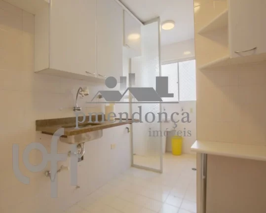 Imagem Apartamento na Pompéia com 2 quartos e 1 vaga, 70m²