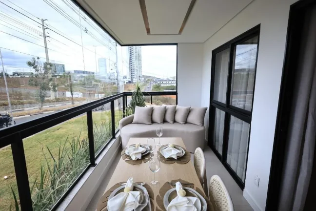 Imagem Apartamento Padrão
