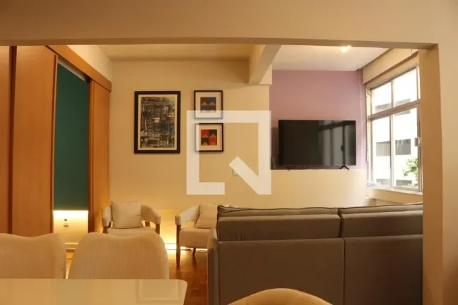 Imagem Apartamento à Venda - Copacabana, 3 Quartos, 112 m2