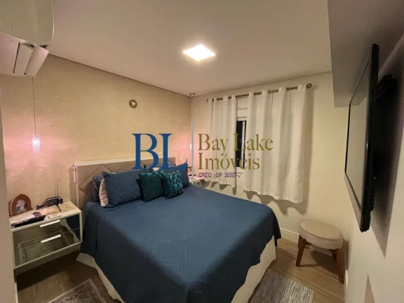 Imagem Apartamento de Alto Padrão com 3 Suítes e Varanda Gourmet