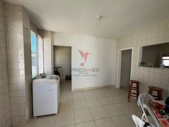 Imagem Casa em Iguaba Grande com 3 Quartos com Piscina por apenas R$ 380.000