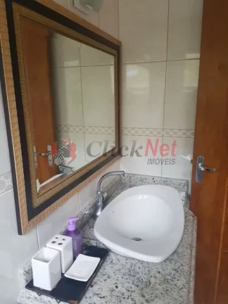Imagem Apartamento à Venda no bairro Enseada no Guarujá