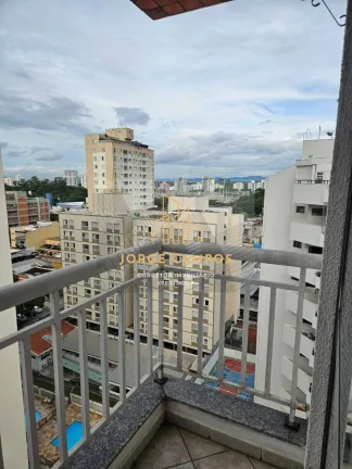 Imagem AP-26301 - APARTAMENTO DE 1 DORM Á VENDA NA VILA ADYANNA - SJCAMPOS/SP