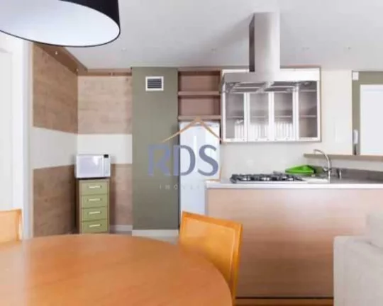 Imagem APARTAMENTO RESIDENCIAL em São Paulo - SP, Itaim Bibi