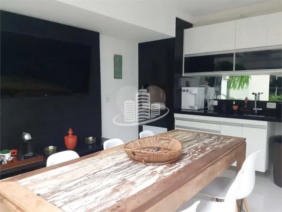 Imagem Casa de Condomínio