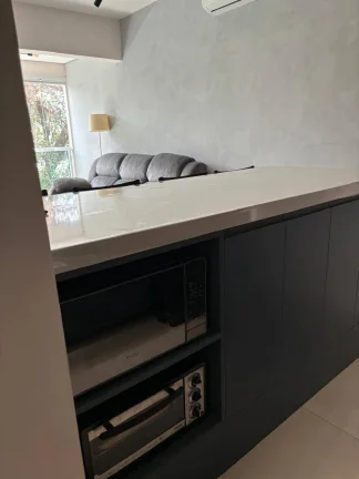 Imagem Apartamento Mobiliado Lapa - 54M², 2 Dorms, 1 Suíte, Piscina.