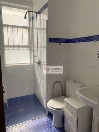 Imagem Apartamento à venda, 108 m² por R$ 1.350.000,00 - Itaim Bibi - São Paulo/SP