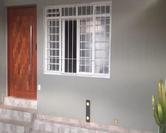 Imagem sobrado com 2 quartos , 2 suites FL26