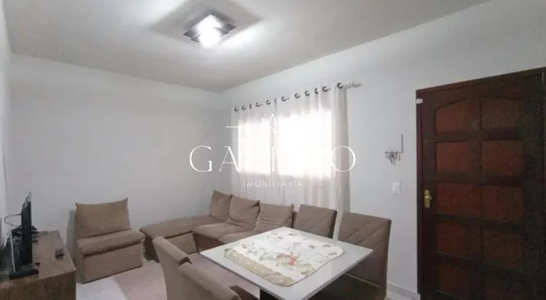 Imagem CASA A VENDA NO JARDIM ITÁLIA - VÁRZEA PAULISTA- SP