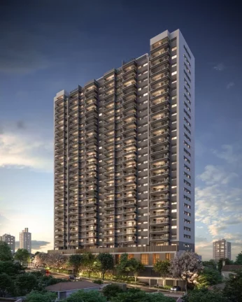 Imagem APARTAMENTO RESIDENCIAL em São Paulo - SP, Vila Guilhermina