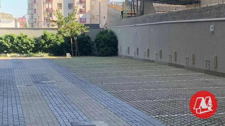 Imagem Próximo UFGRS,1 dormitório e infraestrutura.