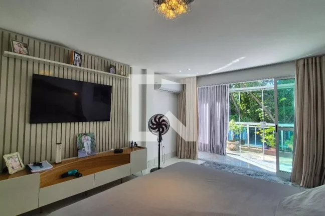 Imagem Apartamento à Venda - Recreio, 3 Quartos, 198 m2