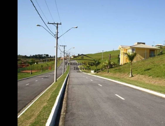 Imagem Terreno à venda no bairro Condomínio Quinta dos Lagos - Paraibuna/SP