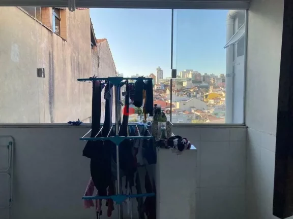 Imagem Sobrado à venda 2 Quartos, 1 Suite, 3 Vagas, 211M², Cerâmica, São Caetano do Sul - SP