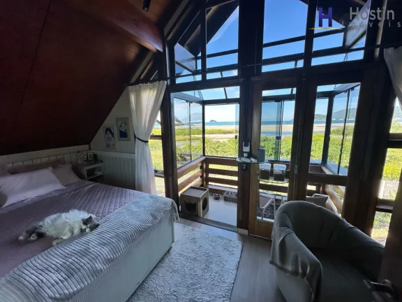 Imagem CASA RESIDENCIAL em SÃO FRANCISCO DO SUL - SC, UBATUBA
