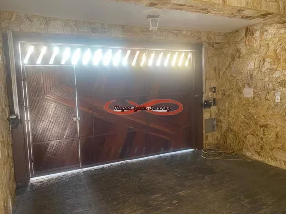 Imagem SOBRADO FRONTAL À VENDA NA VILA CORREIA - FERRAZ DE VASCONCELOS.