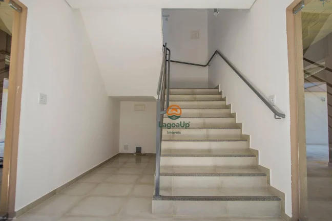 Imagem Apartamento com 2 dormitórios à venda, 120 m² por R$ 489.000,00 - Residencial Visão - Lagoa Santa/MG