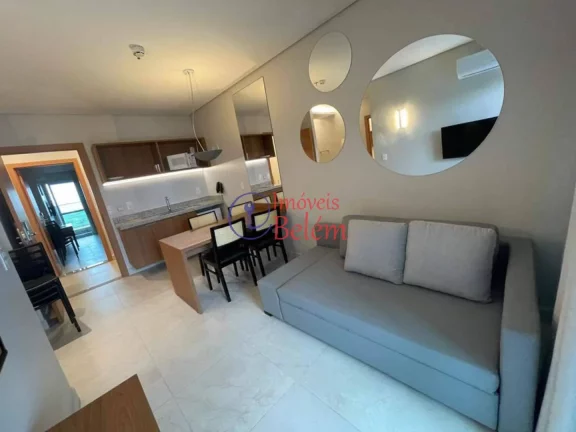 Imagem Imóveis Belém vende cota do Resort Exclusive em Salinas.