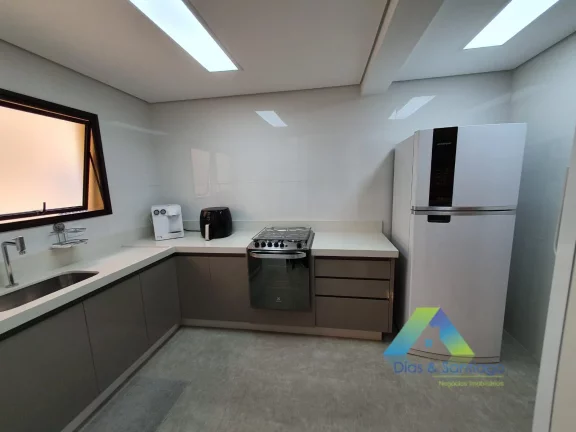 Imagem Apartamento à venda no bairro Jardim Olavo Bilac - São Bernardo do Campo/SP
