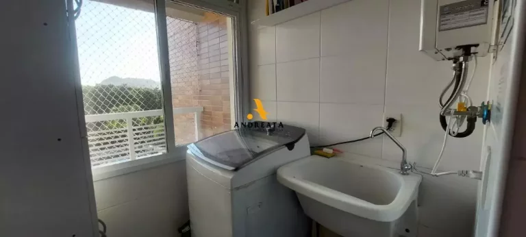 Imagem Rua Paulo Moura - Alphaland - Barra da Tijuca 3 quartos - para investidor