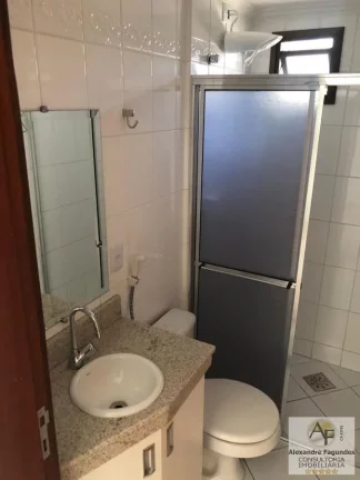 Imagem Apartamento para Venda em Goiânia, SETOR BELA VISTA, 3 dormitórios, 1 suíte, 3 banheiros, 1 vaga