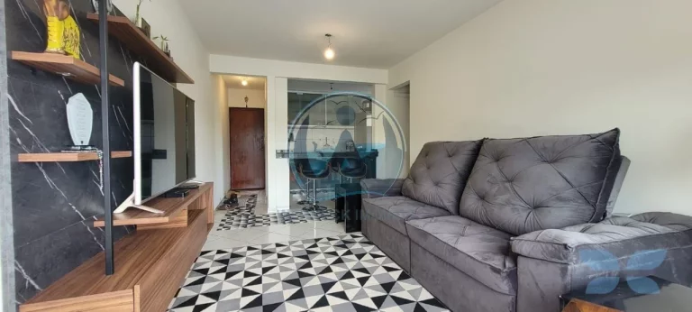 Imagem APARTAMENTO RESIDENCIAL em Ubatuba - SP, Centro