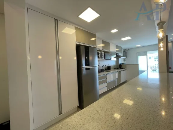 Imagem Apartamento em Praia Grande São Paulo com 3 Dormitórios