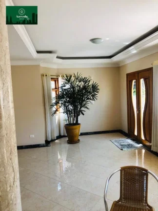 Imagem Sobrado à venda, 400 m² por R$ 1.800.000,00 - Vila Rosália - Guarulhos/SP