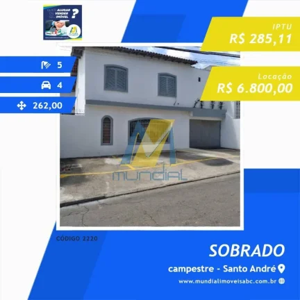 Foto do Imóvel