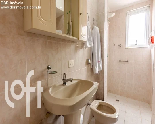 Imagem APARTAMENTO RESIDENCIAL em São Paulo - SP, Bela Vista