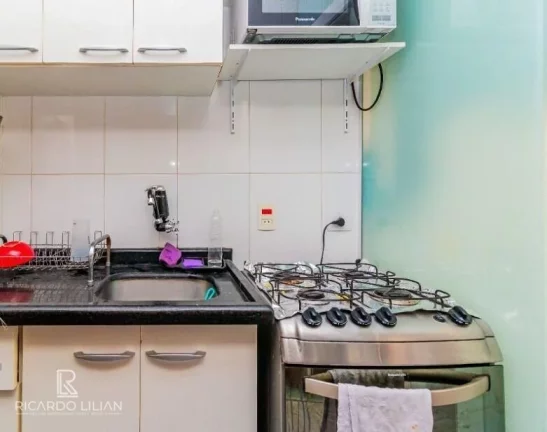 Imagem Apartamento em Vila Mariana, São Paulo/SP