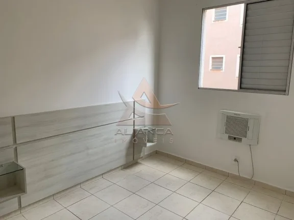 Imagem Apartamento - Ribeirão Preto - Parque dos Lagos