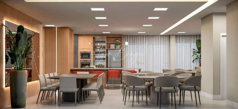 Imagem Apartamento à venda no bairro Juvevê em Curitiba/PR