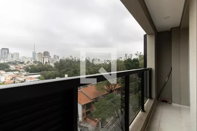 Imagem Apartamento à Venda - Aclimação, 1 Quarto, 40 m2