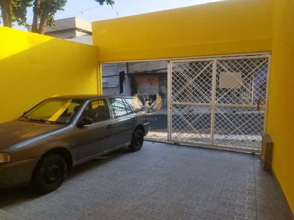Imagem Casa Padrão