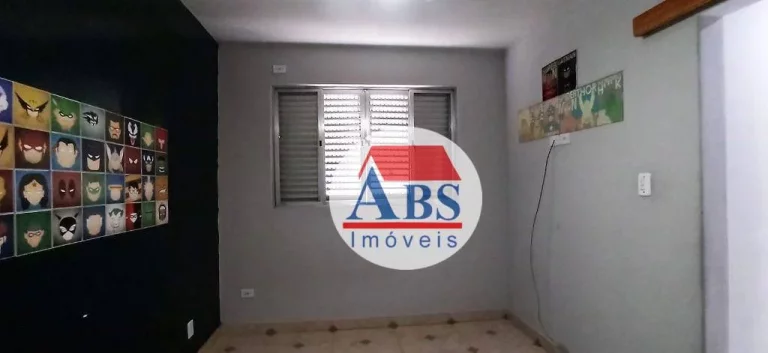 Imagem Apartamento com 2 dormitórios à venda, 78 m² por R$ 230.000,00 - Jardim Casqueiro - Cubatão/SP