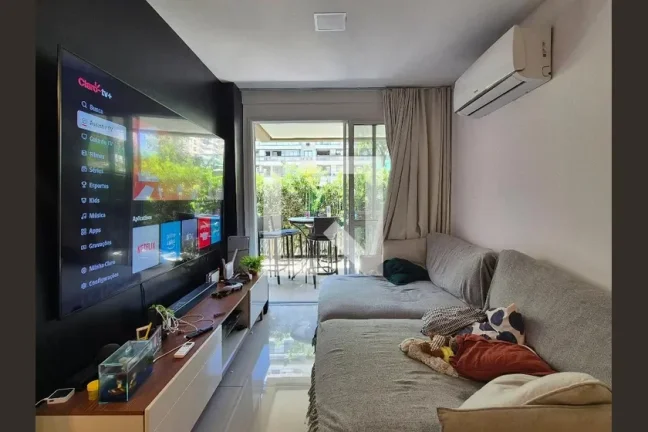 Imagem Apartamento à Venda - Recreio, 2 Quartos, 80 m2