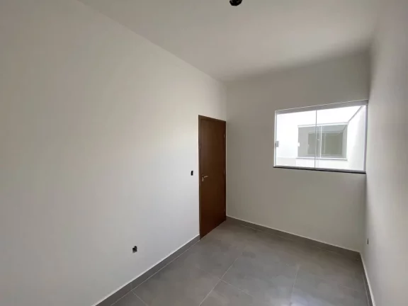 Imagem Casa à venda com 2 dormitórios no Parque Vista Bárbara