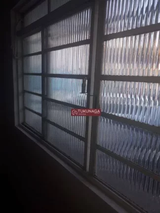 Imagem Sala à venda, 95 m² por R$ 620.000,00 - Vila Hulda - Guarulhos/SP