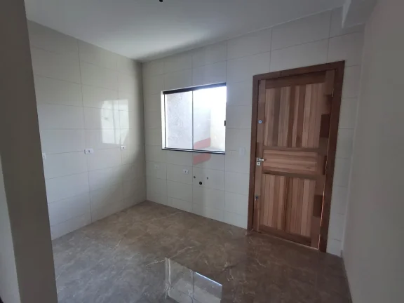 Imagem SOBRADO com 2 dormitórios à venda por R$ 450.000,00 no bairro Umbará - CURITIBA / PR