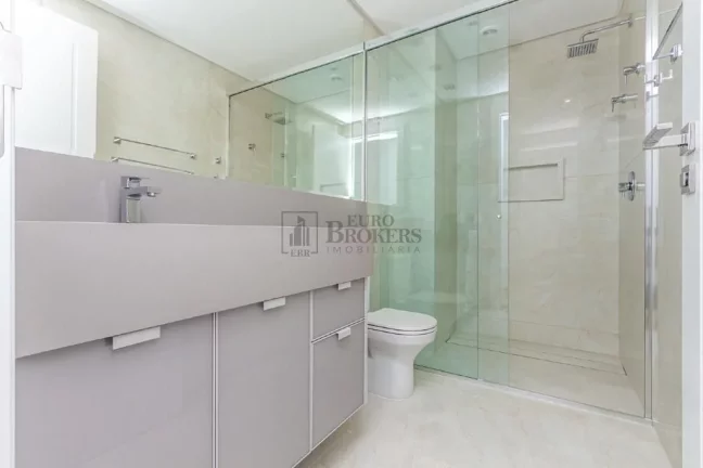 Imagem Apartamento Frente Mar com 5 suítes à venda na Barra Norte em Balneário Camboriú