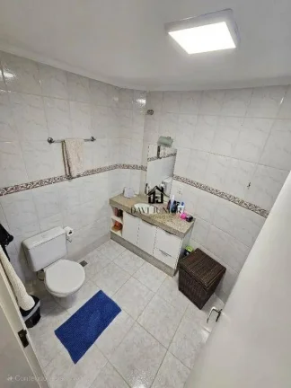 Imagem Apartamento com 2 suítes à venda, 77 m² por R$ 414.900 - Jardim Ipê - Sorocaba/SP