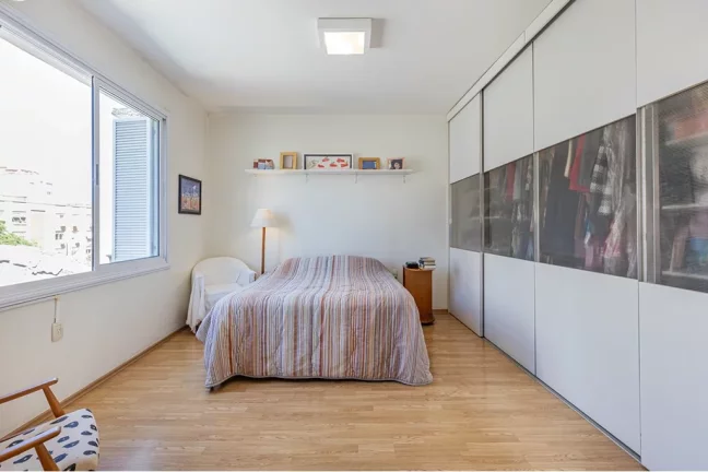 Imagem Apartamento à venda no bairro Bom Fim - Porto Alegre/RS