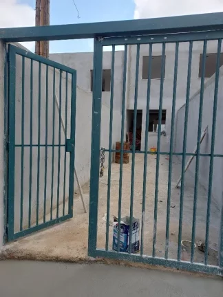Imagem Casa Duplex em Belo Horizonte