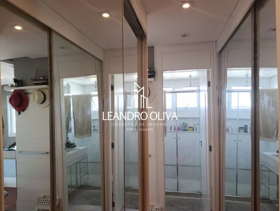 Imagem Condomínio Pleno Santa Cruz - Apartamento à venda no Condomínio Pleno Santa Cruz – Vila Gumercindo, São Paulo