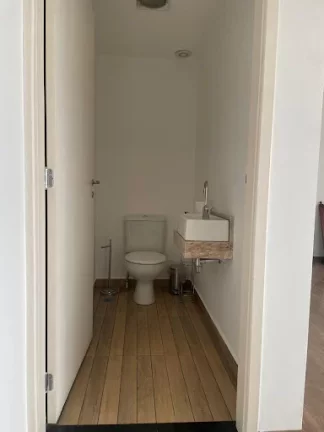 Imagem Apartamento com 3 dormitórios à venda, 177 m² por R$ 1.925.000,00 - Morumbi - São Paulo/SP