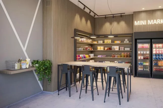 Imagem APARTAMENTO RESIDENCIAL em São Caetano do Sul - SP, Fundação