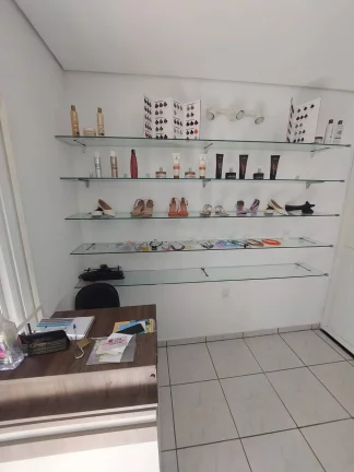 Imagem TOPISSIMO SALÃO PARA MANICURE E OUTROS EM ARAÇATUBA