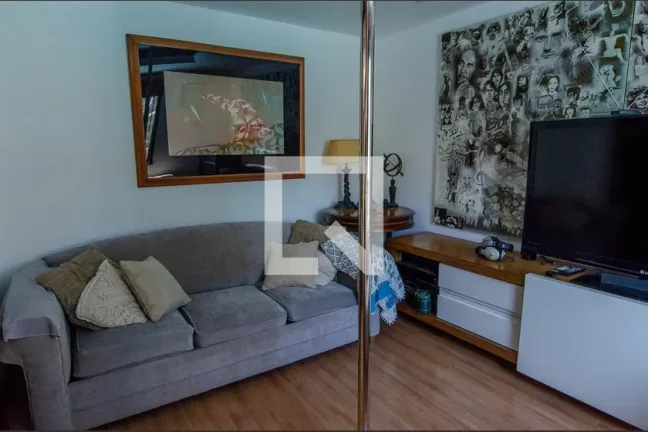 Imagem Apartamento à Venda - Recreio, 3 Quartos, 213 m2